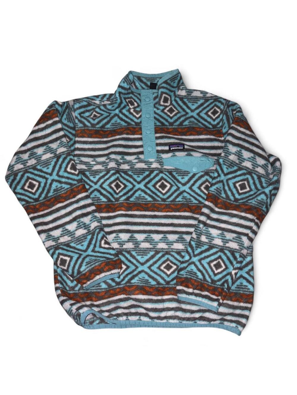 Back to school winter cozy
